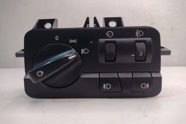 Bloc Lumini 61316901429 BMW Seria 3 E46