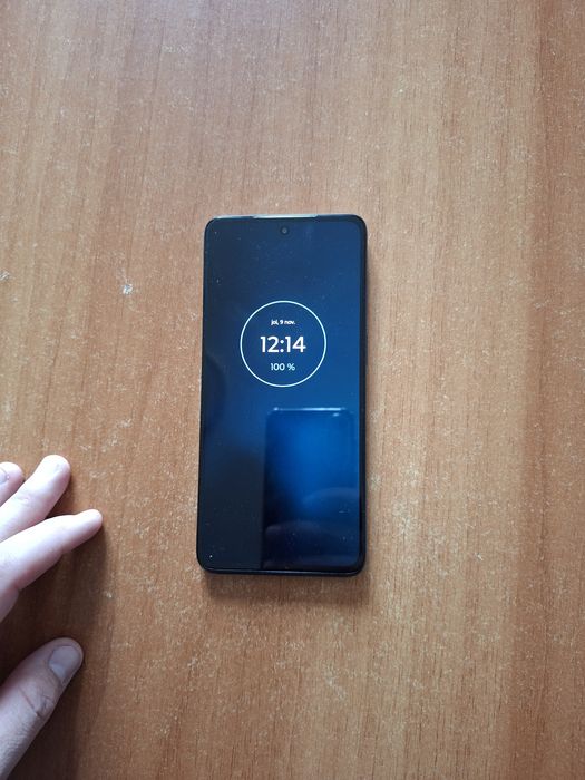 De vânzare motorola G52