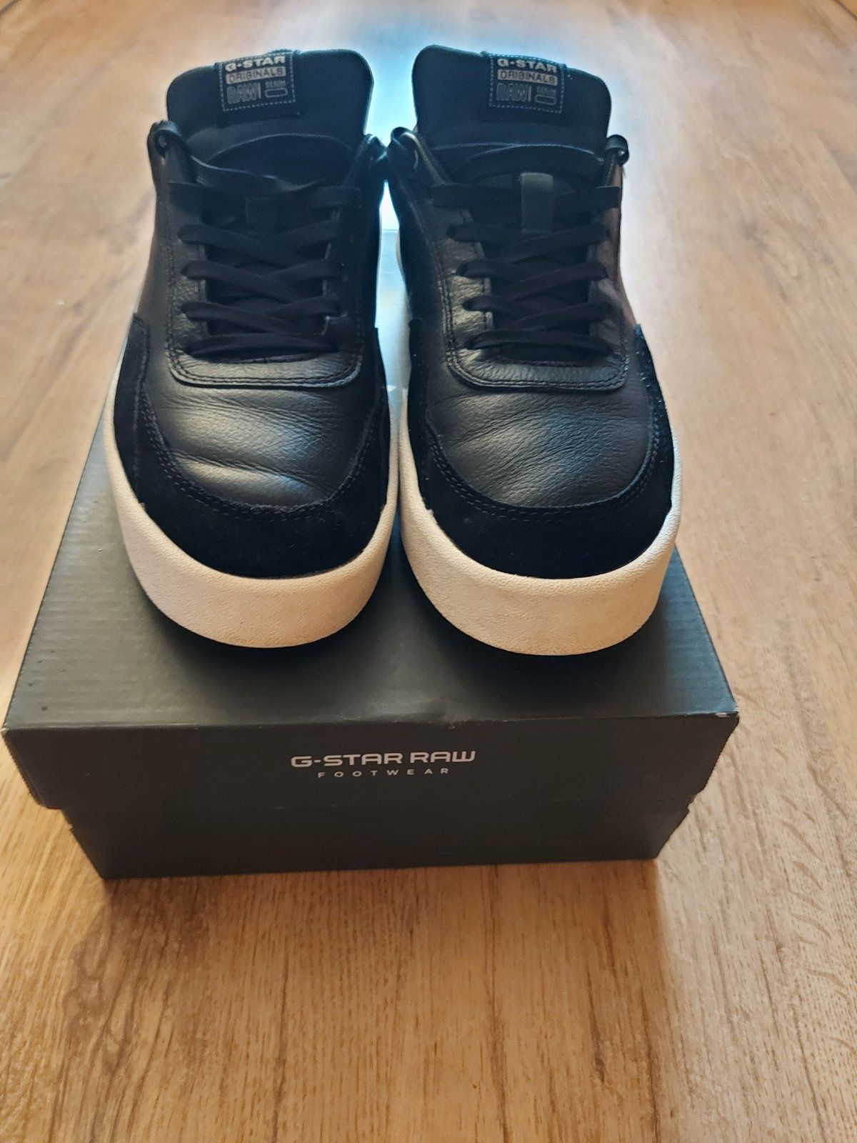 Мъжки кецове G-STAR RAW , 41-42