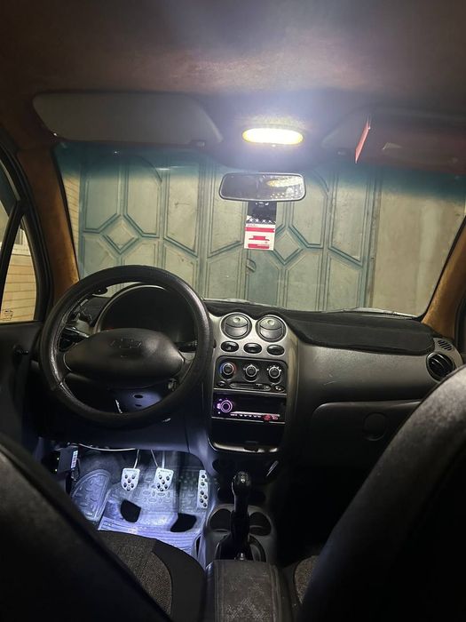 Arenda Matiz Best  Аренда Матиз Бест