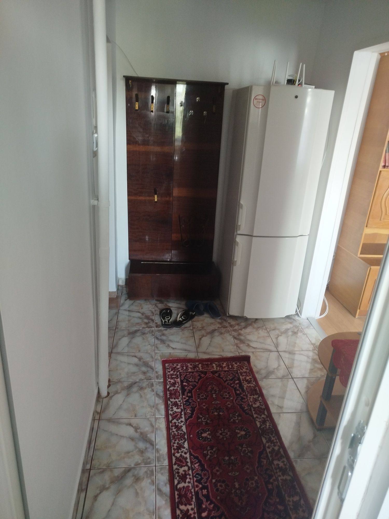 De închiriat 2 camere