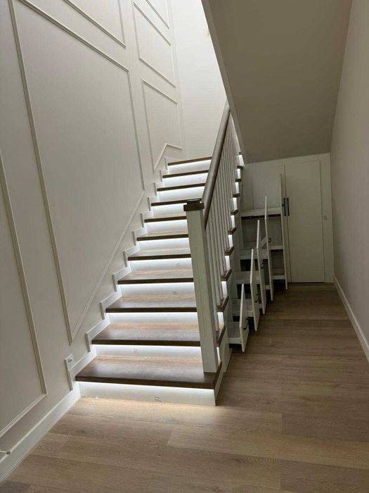 Делаем лестницы бетон, металл, дерево. Мы гарантируем порядочность!