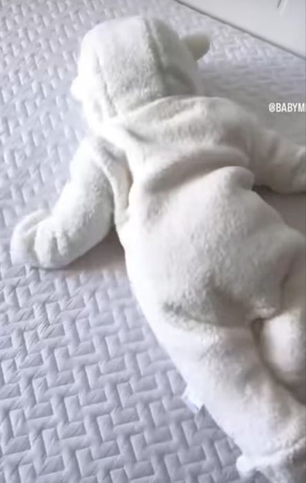 Клмбинезон с 0 TEDDY 5000т