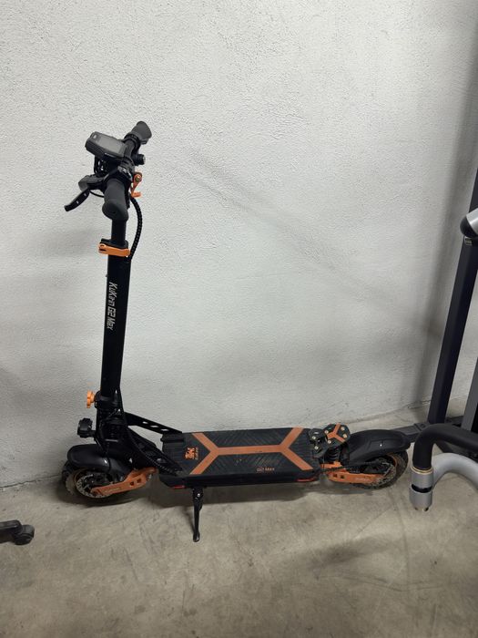 Kugoo kirin g2 max
