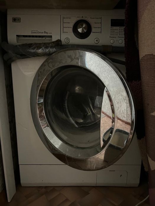 Продам стиральную машину