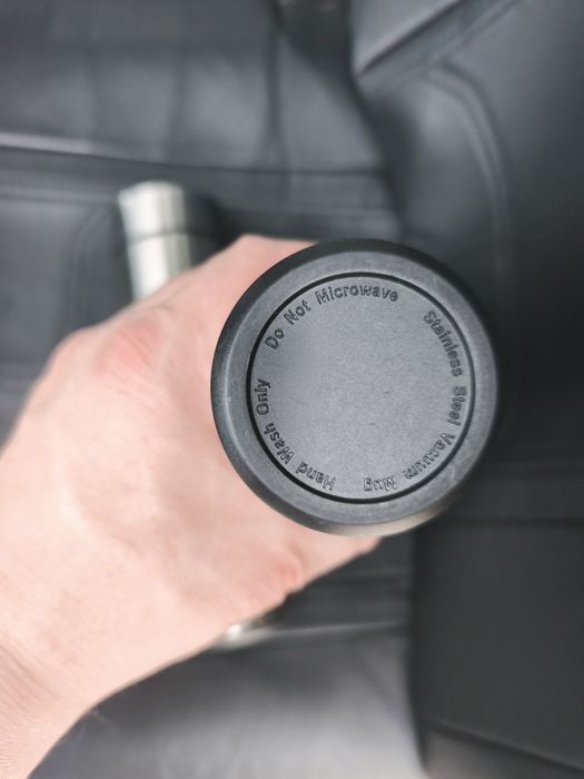 Термос за вода, чай и кафе