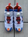 Adidas reebok insta pump furry 42,5/27cm