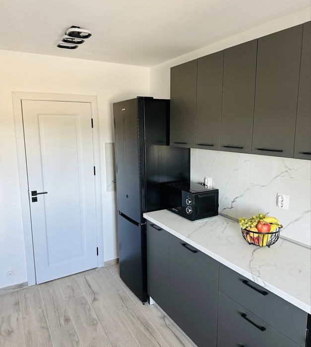 Primul chiriasi Stefan cel mare Mall