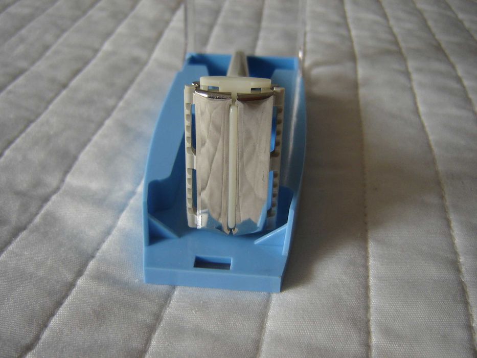 Aparat de ras ASTRA 501 clasic nou anii 70-80