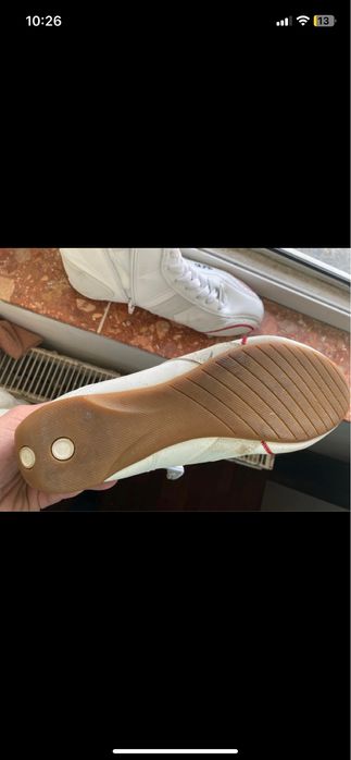 Graceland Shoes marime 40 - papuci box?