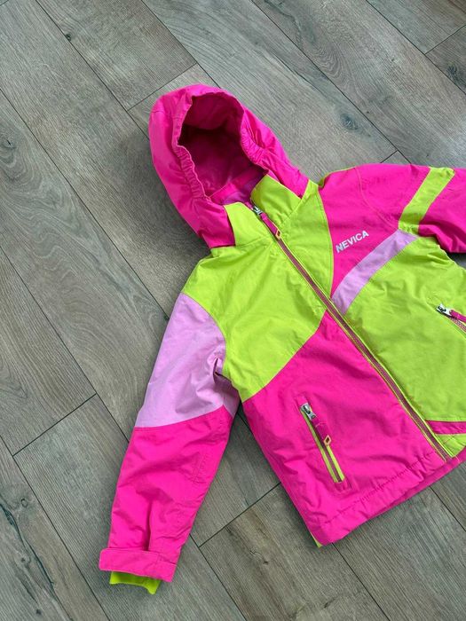 Nevica 6 ani 116 geaca ski copii fetite 5K