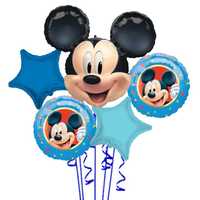 Buchete baloane cu Mickey