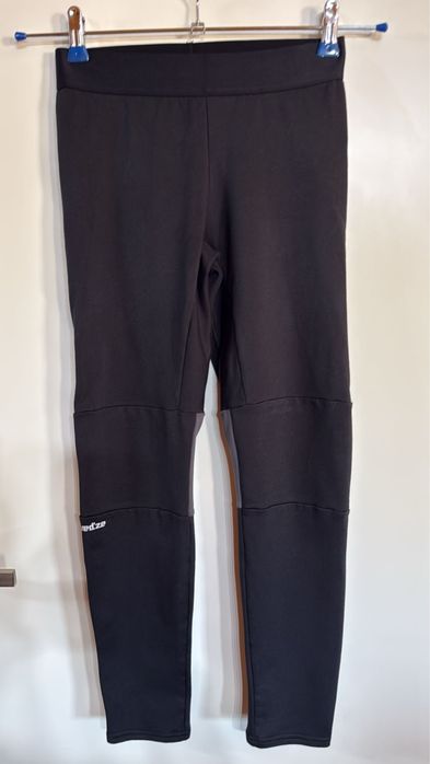 Pantaloni termici pentru fotbal