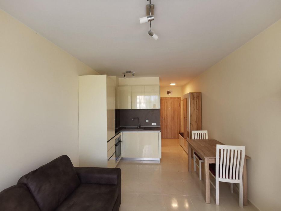 Дава се под наем Едностаен апартамент в София, Студентски град - 33 кв.м за 460 € - Снимка #4