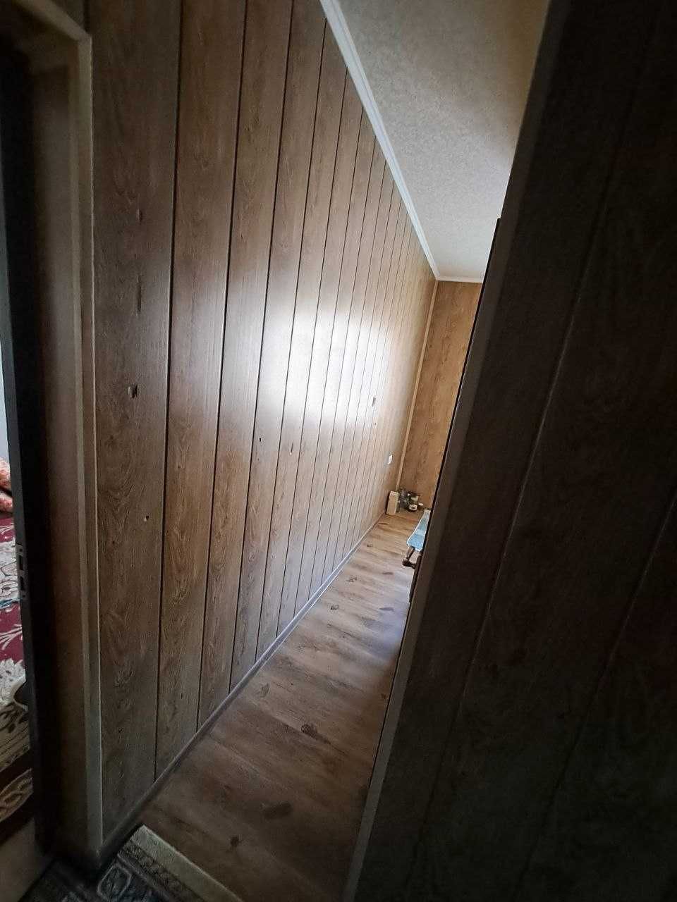 Ijaraga kvartira beriladi