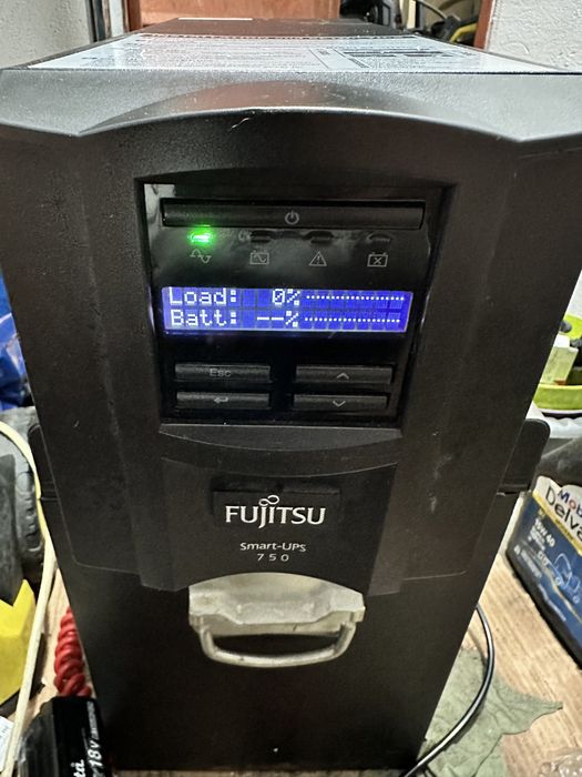 UPS Fujitsu FJT750I 750W