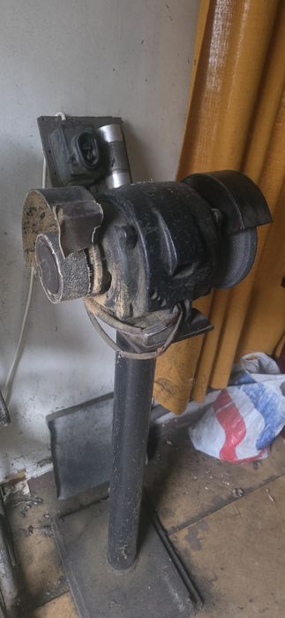 Шмиргел обущарски