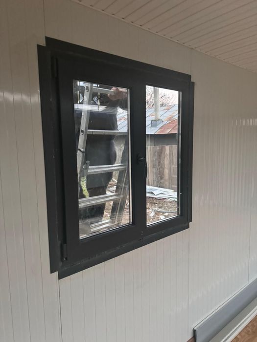 Container modular de vanzare