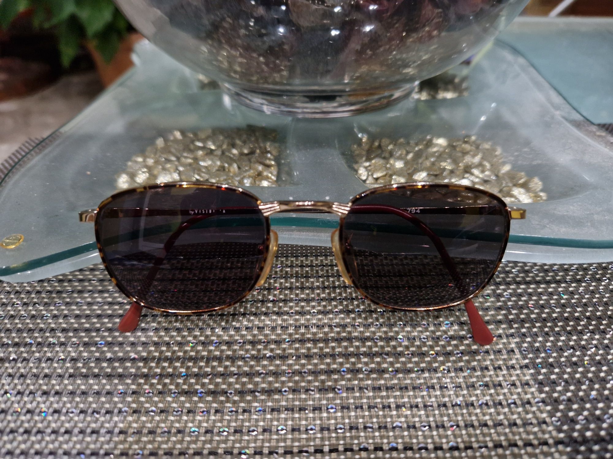 Дамски слънчеви очила Silhouette