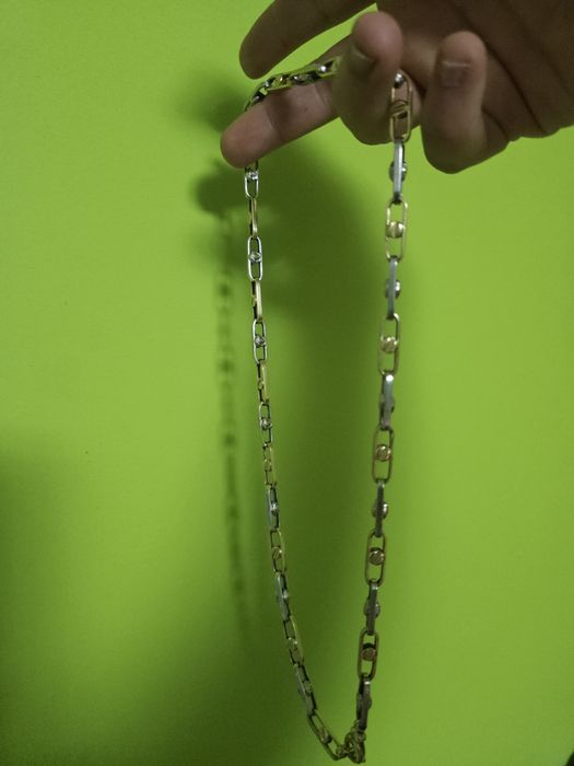 Vând lanț de aur 14 K