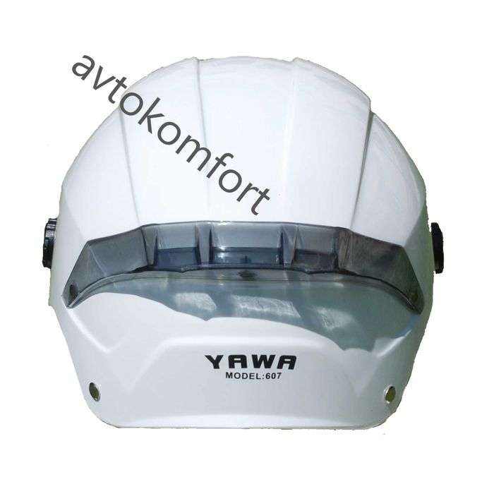 Каска За Скутер Градски Мотор Тротинетка