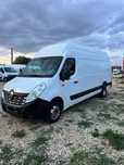 Renault Master XXL - AXA DUBLA -Cel mai lung - Cel mai inalt - 2.3 euro5  125Cp AXA Dubla , Cel mai lung / cel mai inalt / Euro5 125cp / movano