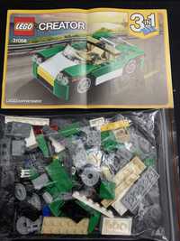 2 набора Lego Creator Cars