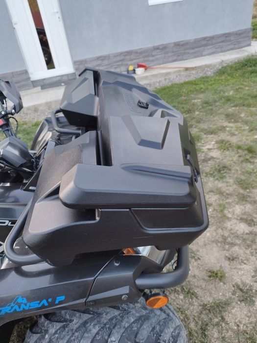 Atv CF MOTO 450 L Eps