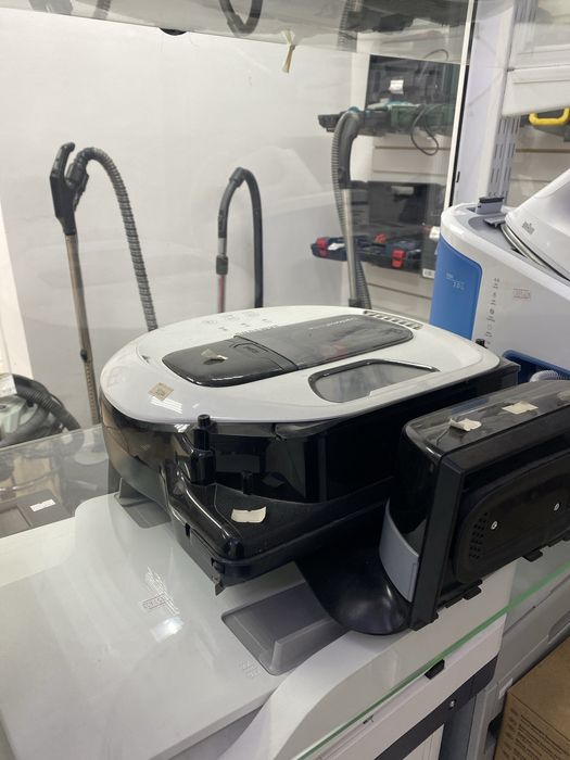 CB47 | Робот пылесос SAMSUNG SR10M7010UW VR10M7010UW/EV | SK052206