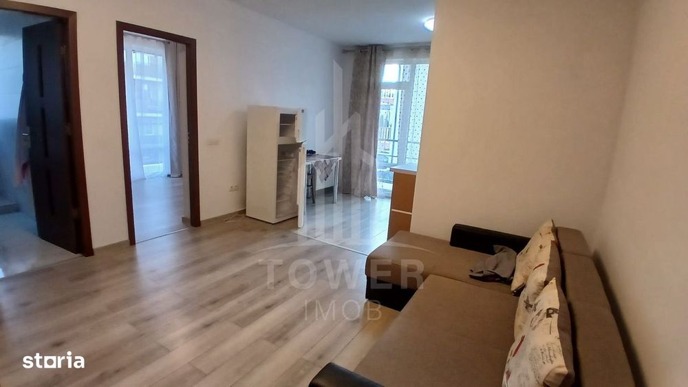 Apartament 3 camere | zona Arhitectilor