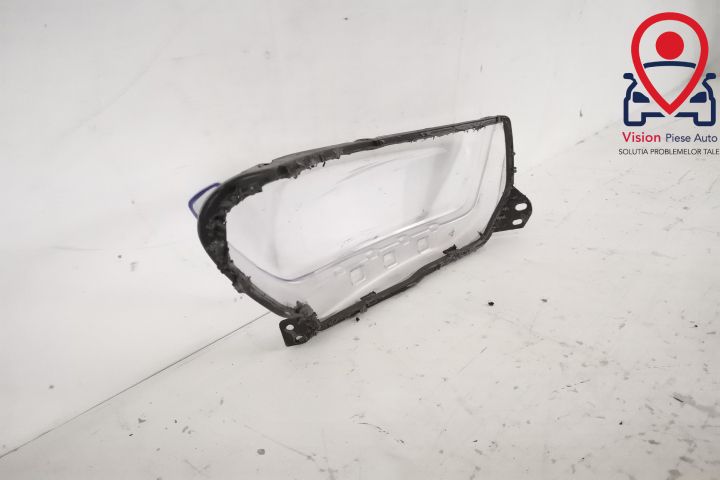 Волво ХЦ40 / Volvo XC40 Оригинална лява фарова стъкло в добро състояни