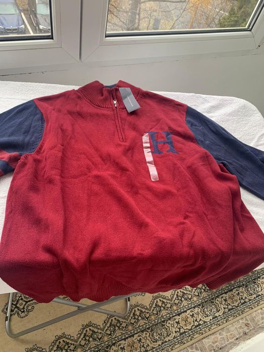Pulover Tommy Hilfiger