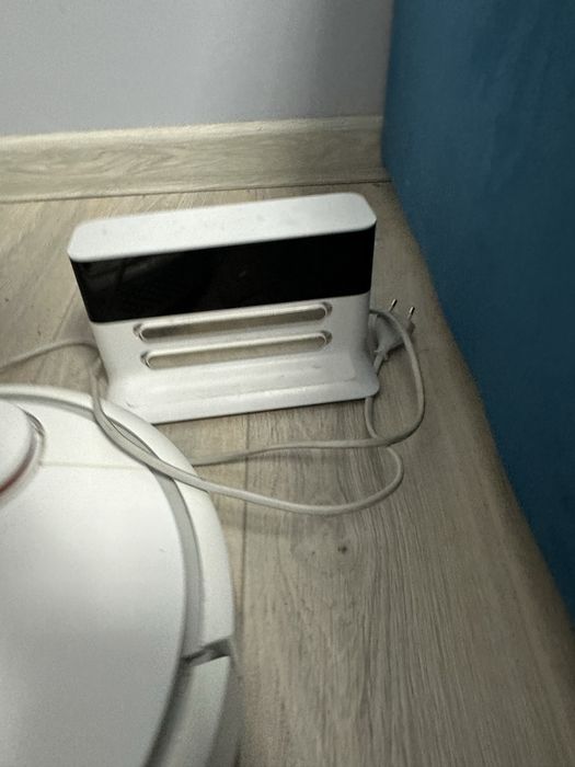 Робот-Пылесос Xiaomi mi vacumm