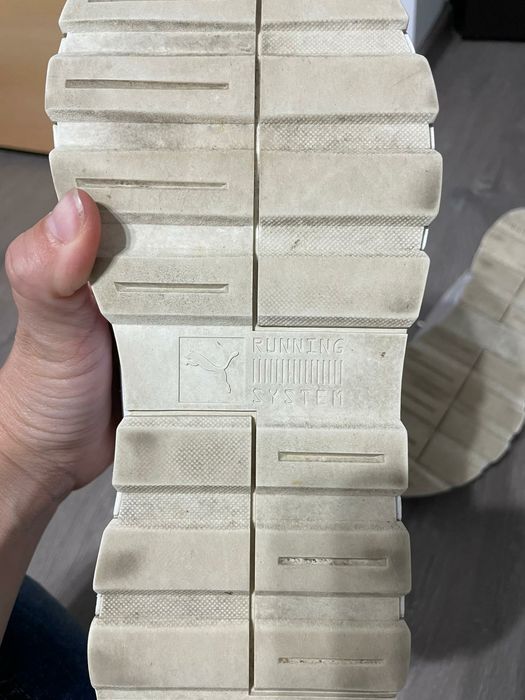 Adidași puma marime 39 adidași puma running system 39