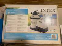 Pompa piscina Intex KrystalSand SX925