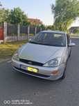 Ford focus 1600cmc model ghia
