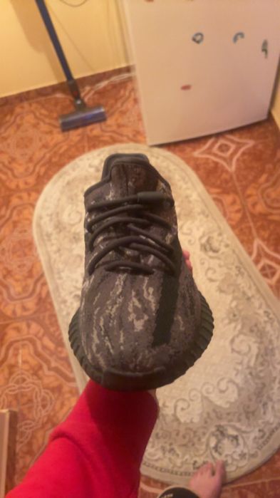 vand yeezy boost 350 V2