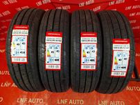 Anvelope de VARA - 195R15C - Chengshan - NOI - DOT 2019 !