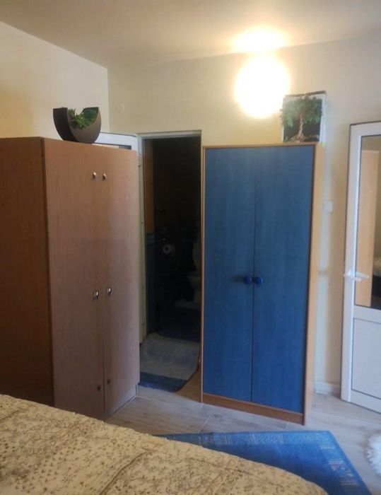 Дава се под наем Двустаен апартамент в София, Център - 32 кв.м за 450 € - Снимка #1