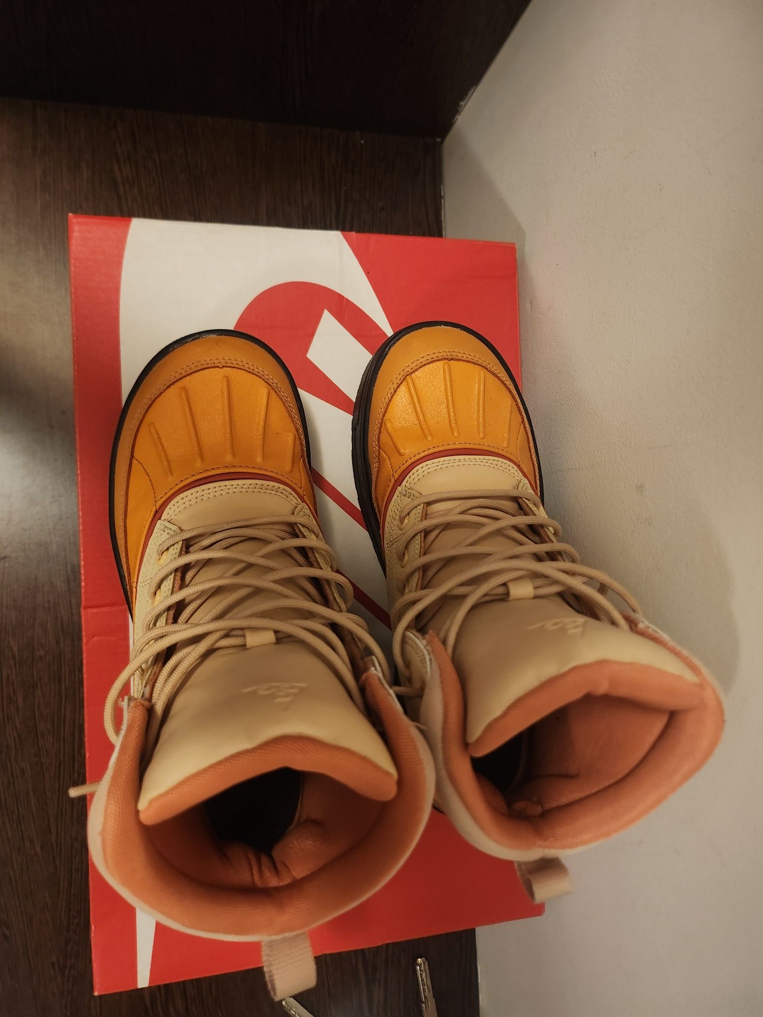 Обувки детски  Nike