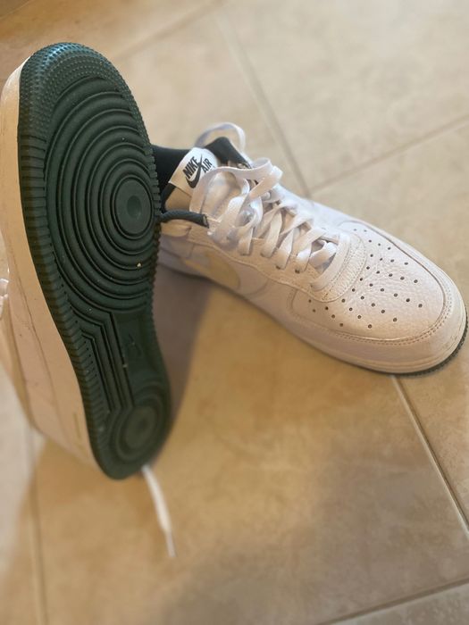 Мъжки маратонки Nike Air force 1