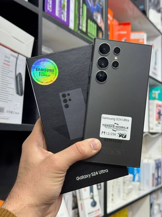 Samsung s24 ultra sotiladi