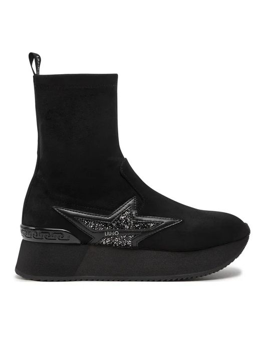 Боти.  LiuJo.  .