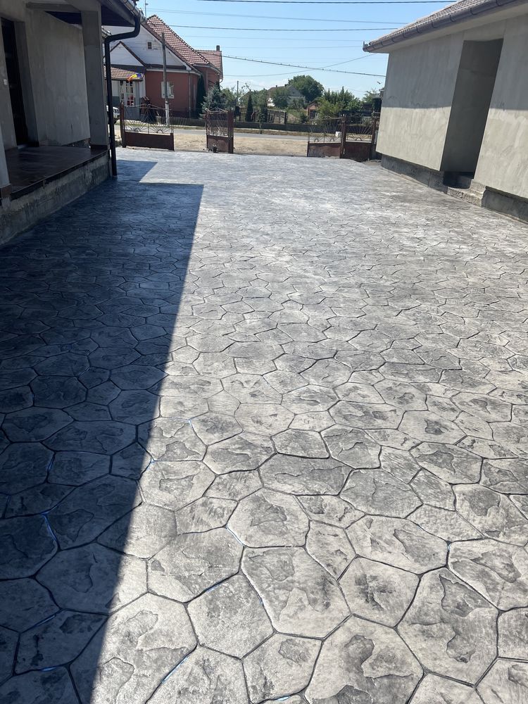 Beton amprentatpretbun