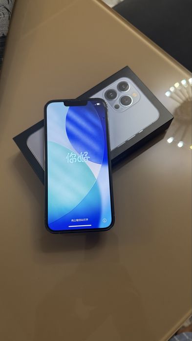 iPhone 13 Pro / Айфон 13 Про