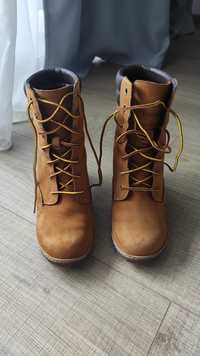 Botine Timberland marimea 37