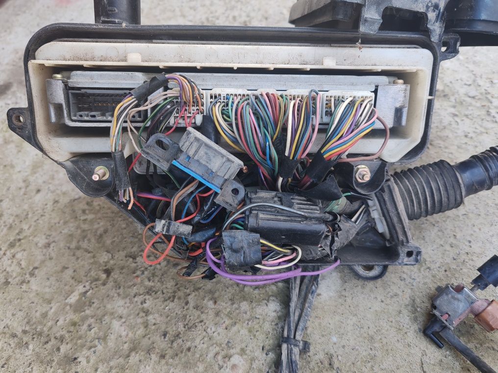 Тайота Марк 2 2 jz D4 vvti запчасти сатылады