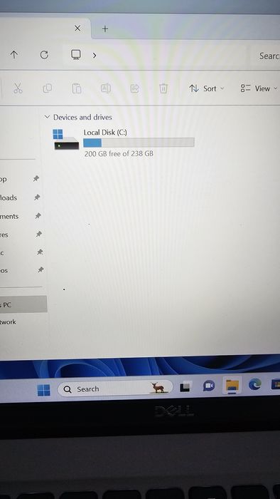 Dell Latitude 5420 i.5 1135G7 16 gb rami