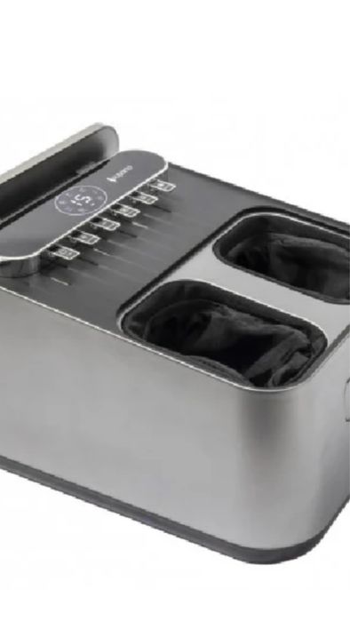 Aparat masaj picioare