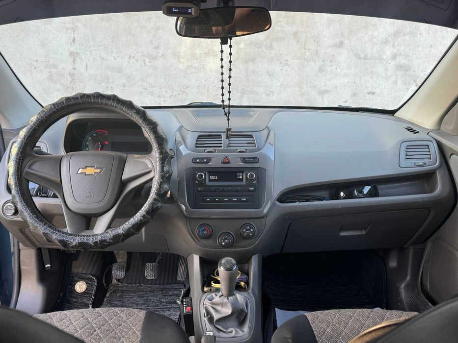 Kobalt Egadan 2023 yil